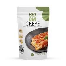 Mistura Pronta p/ Crepe Vegano Bloom 250g