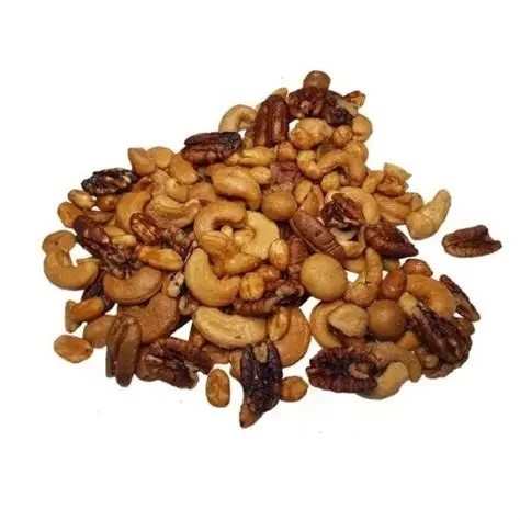 Mix de Amêndoas Agridoce a Granel 100g