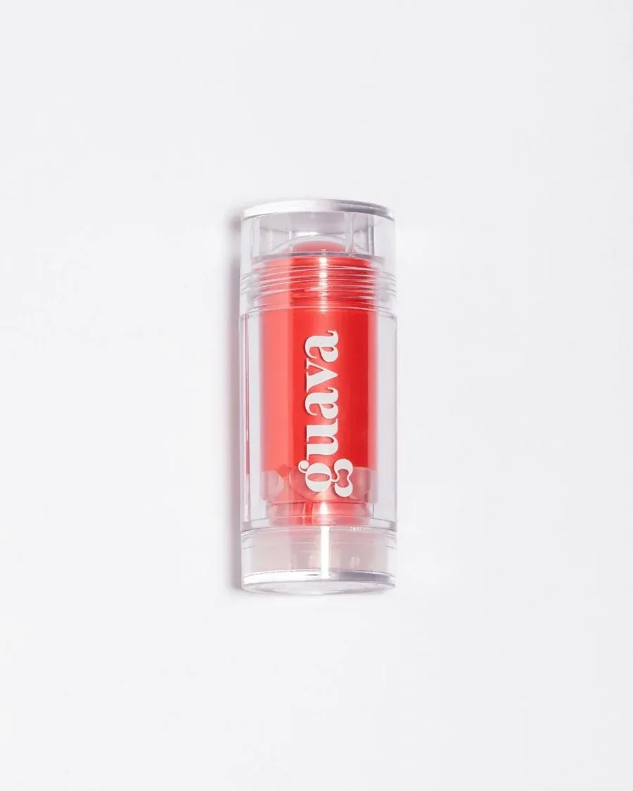 Multistick 4 em 1 com Skincare Coral Guava 15g