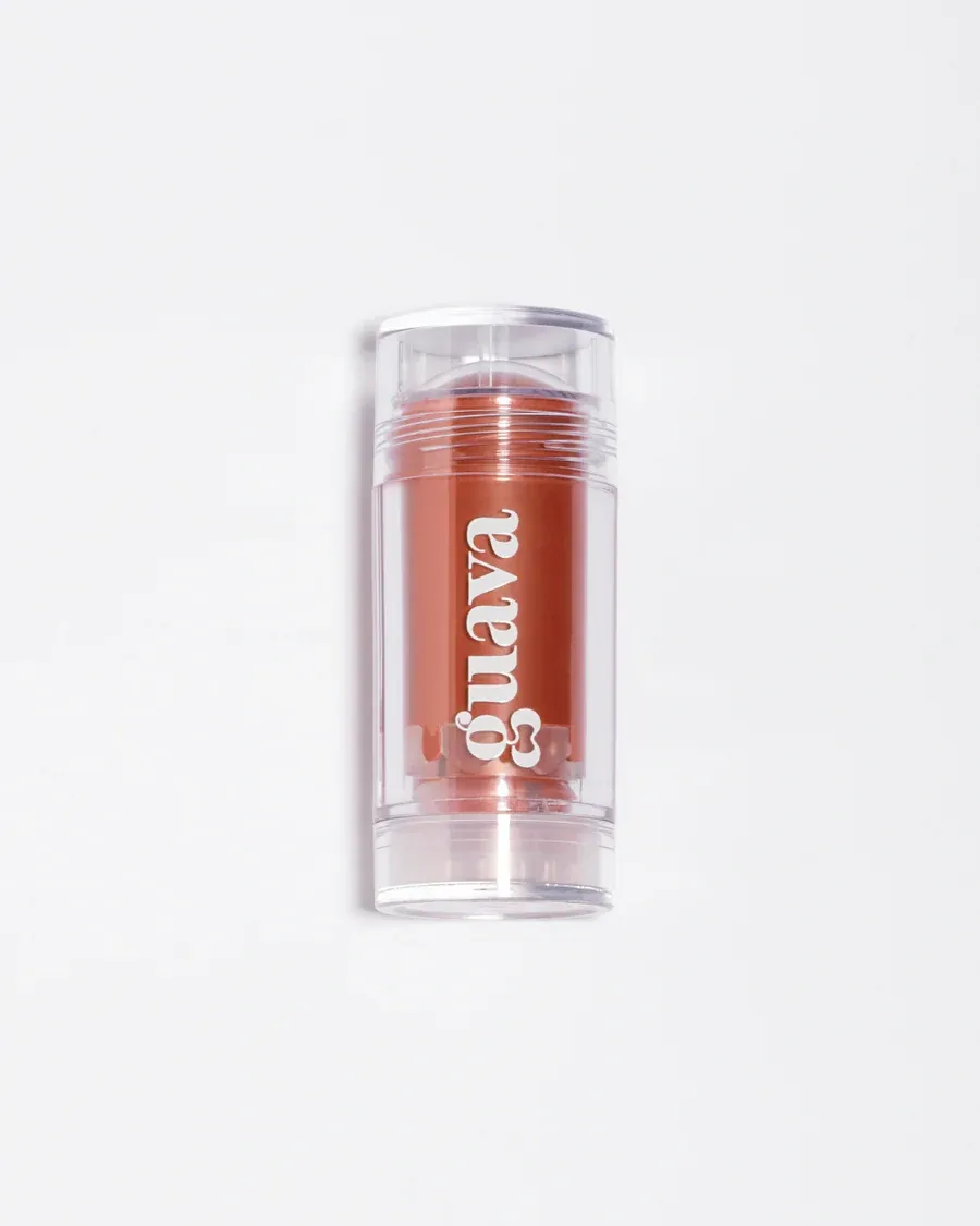 Multistick 4 em 1 com Skincare Terracota Guava 15g