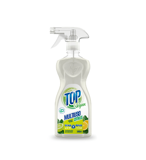 Multiuso Citrus Top Vegan 500ml