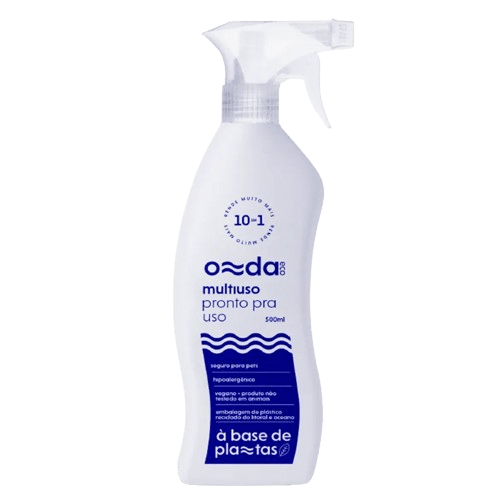 Multiuso Onda Eco 500ml
