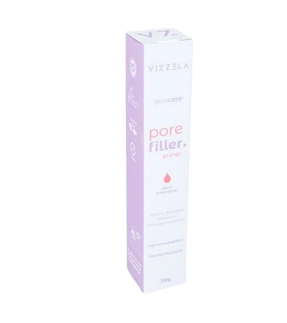 Primer Pore Filler Vizzela 30g