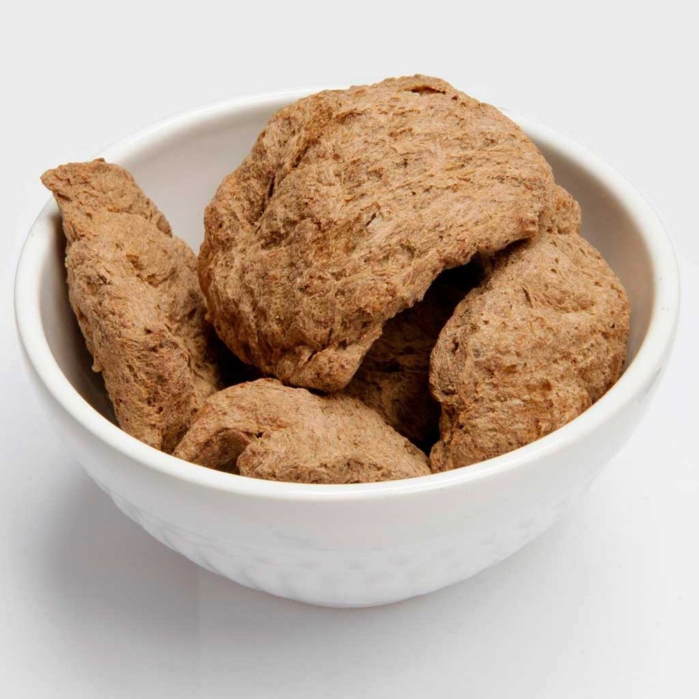 Proteina De Soja Bife Caramelo a Granel 200g