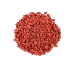 Proteina de Soja Sabor Bacon Granulada PTS a Granel 500g