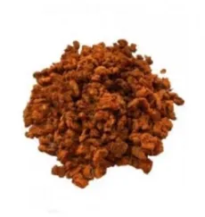 Proteina de Soja Sabor Calabresa Granulada PTS a Granel 500g