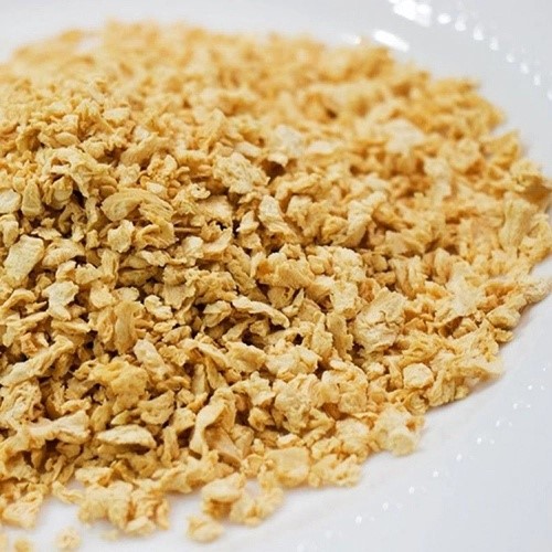 Proteina Granulada de Ervilha Carnevale a Granel 100g