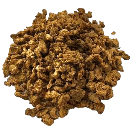 Proteina de Soja Sabor Picanha Granulada PTS a Granel 500g