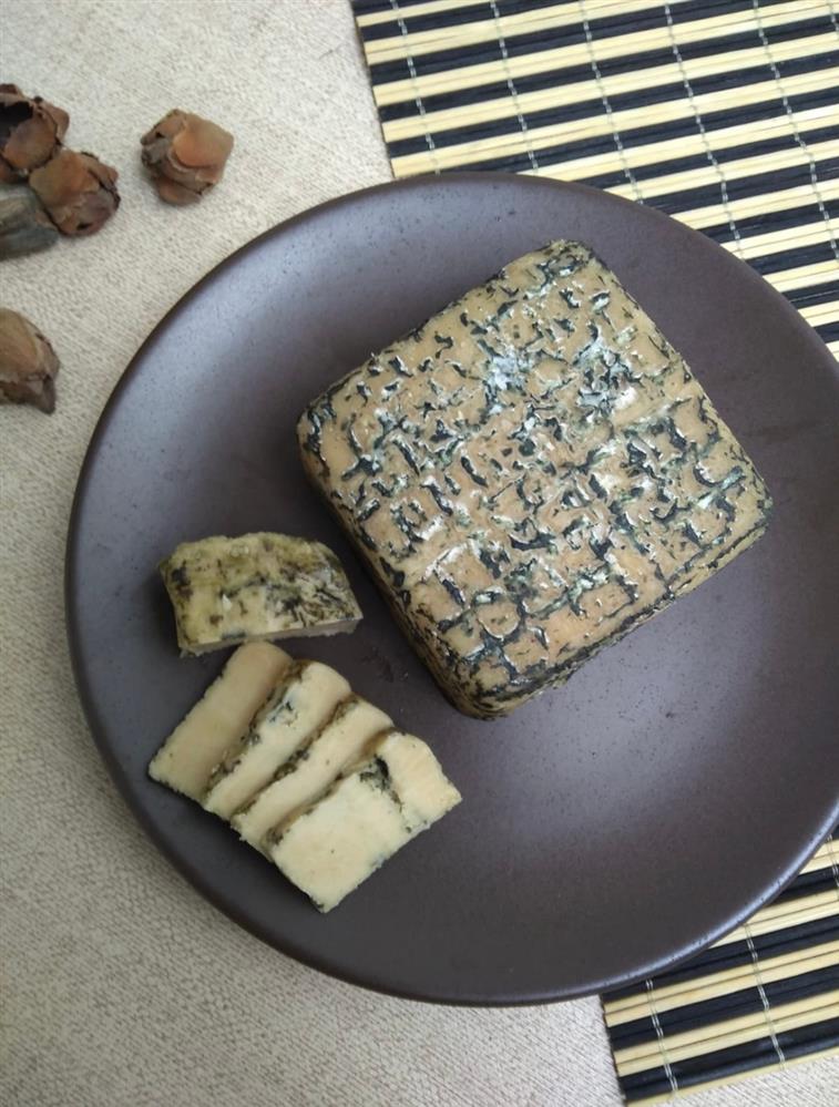 Queijo Gorgonzola Vegseed  250g