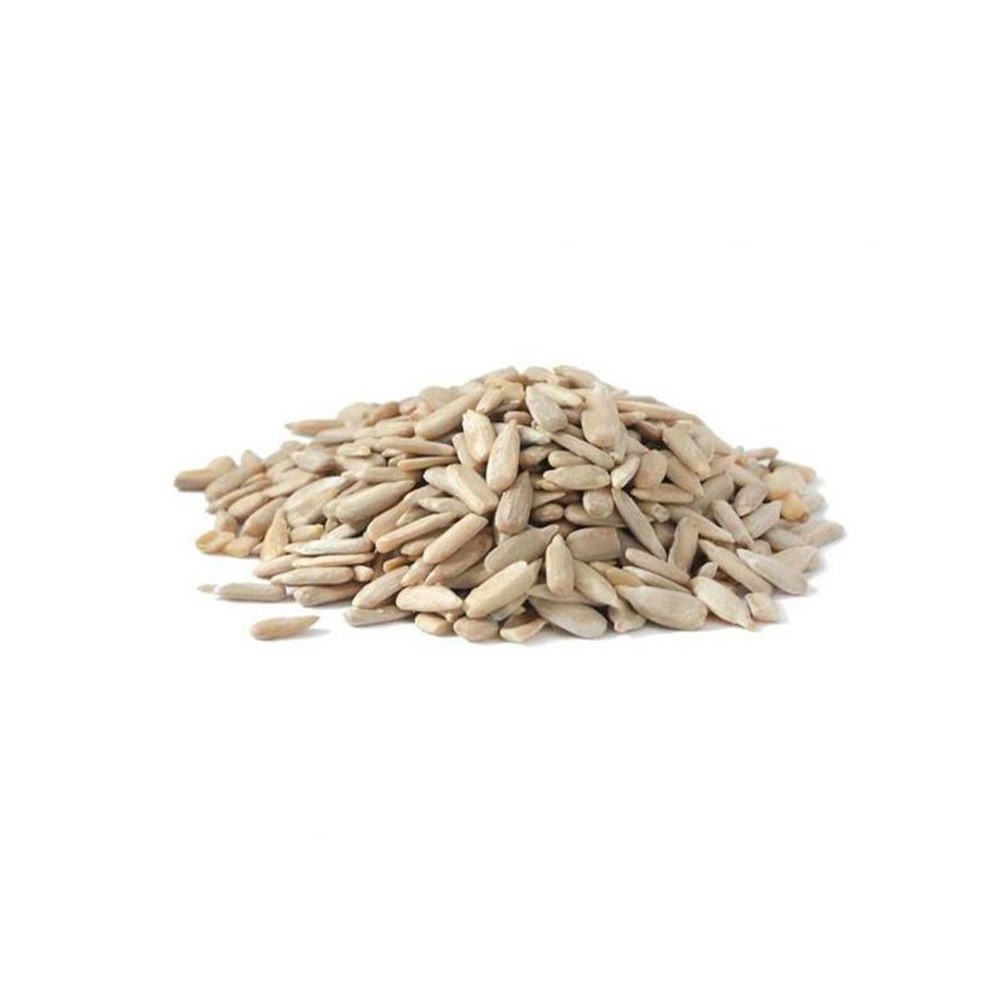Semente de Girassol Crua Alibec a Granel 100g