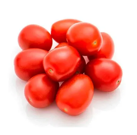 Tomate Grape Orgânico 180g refrig.