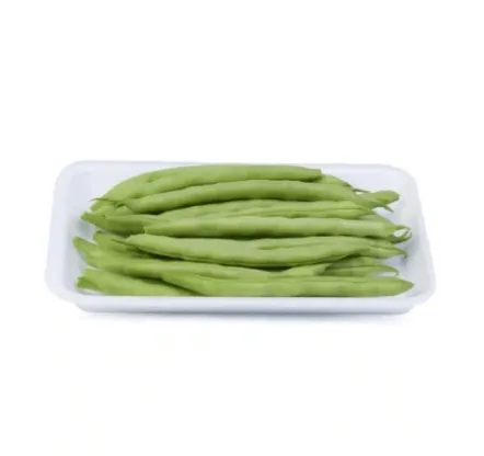 Vagem Macarrão Orgânica 300g