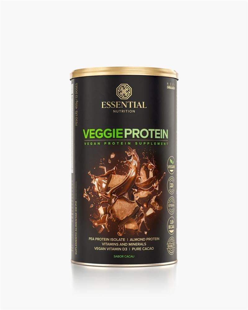 Veggie Cacao Essential 455g