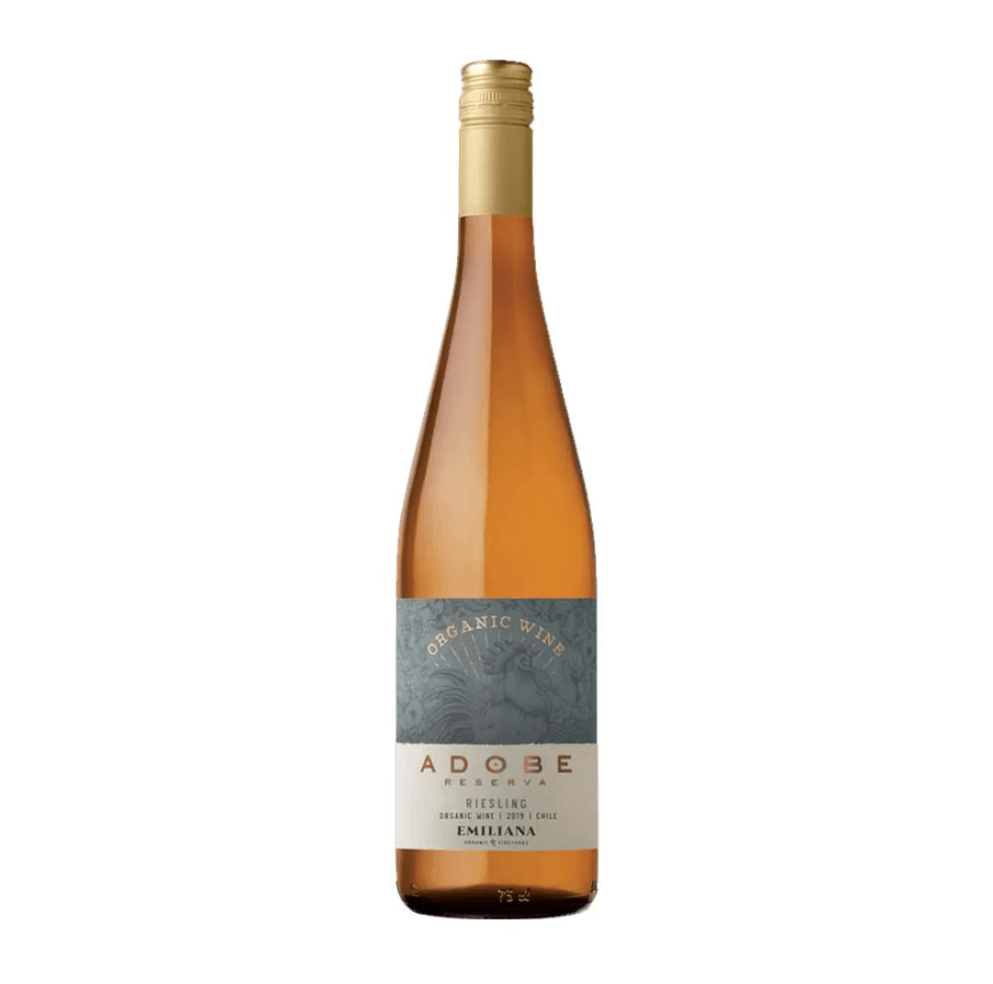Vinho Riesling Adobe Reserva 750ml refrig.