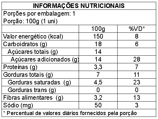 Yogurt Sabor Frutas Vermelhas Next 110g refrig. : CONGELADOS