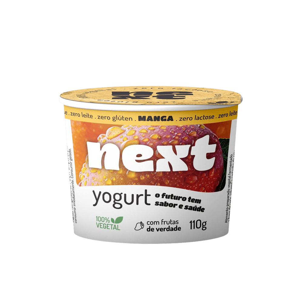 Yogurt Sabor Manga Next 110g refrig.