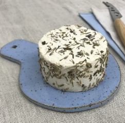 Queijo Veg Alho E Ervas Ecozy 150g refrig.