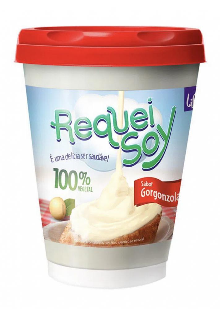 Requeisoy Sabor Gorgonzola 180g refrig.