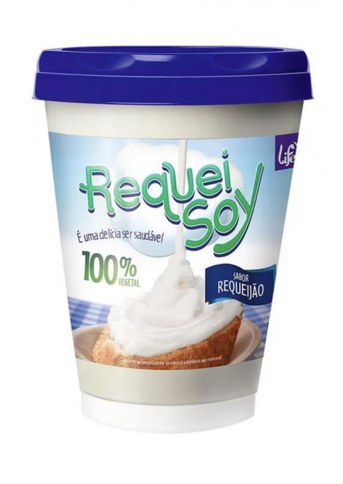 Requeisoy Tradicional180g refrig.