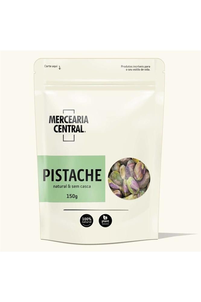 Tâmara com Caroço Medjool Mercearia Central 150g