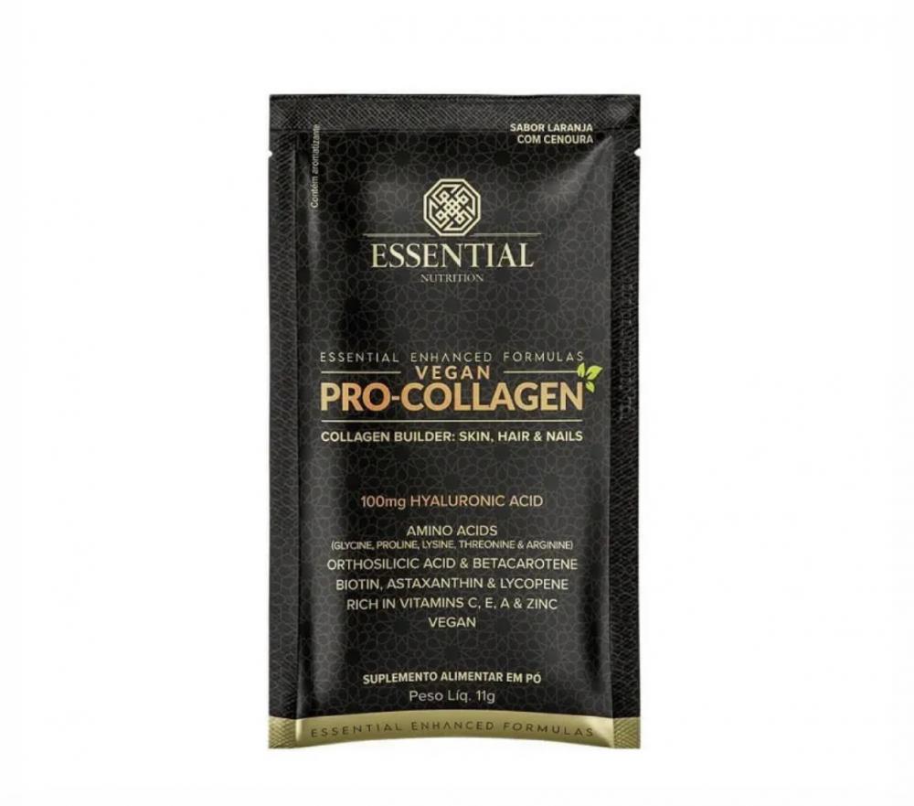 Vegan Pro Collagen Essential Sache 11g