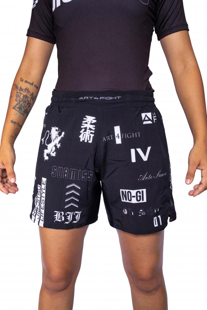 Legends Shorts