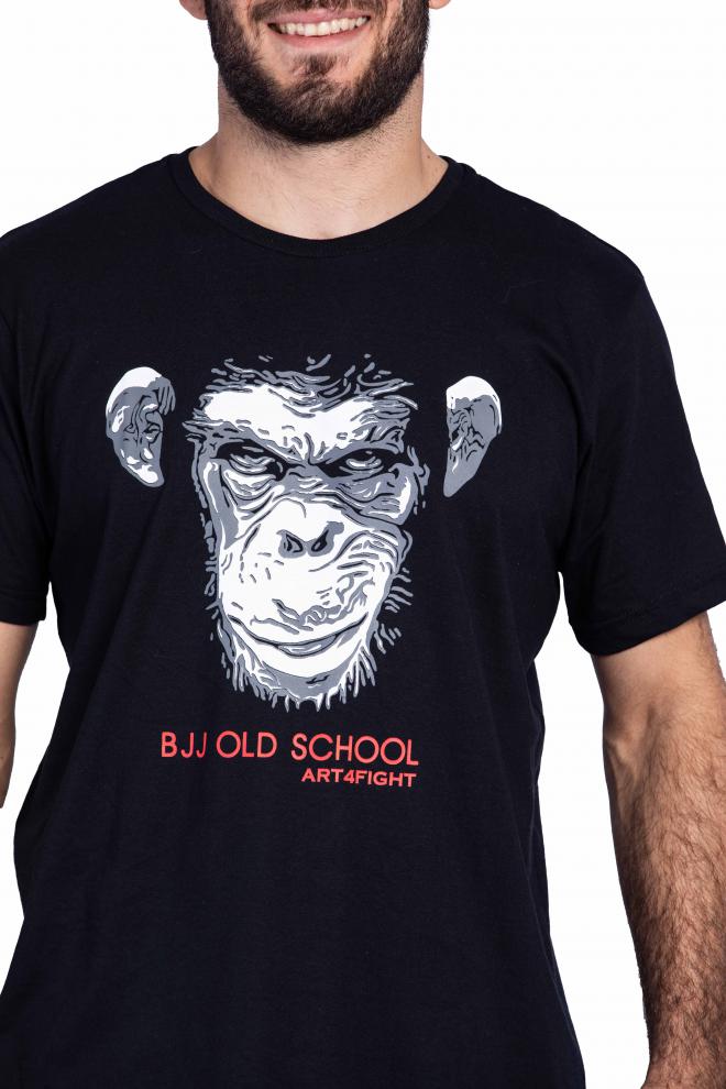 Camiseta Macaco Chimpanzé S-374