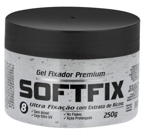 Softfix - Lançamento Soft Beauty! 🔺 Linha Mandioca & Queratina É um  tratamento ideal para a reestruturação da fibra capilar da raiz até as  pontas. Proporciona aos fios maciez, brilho e sedosidade.