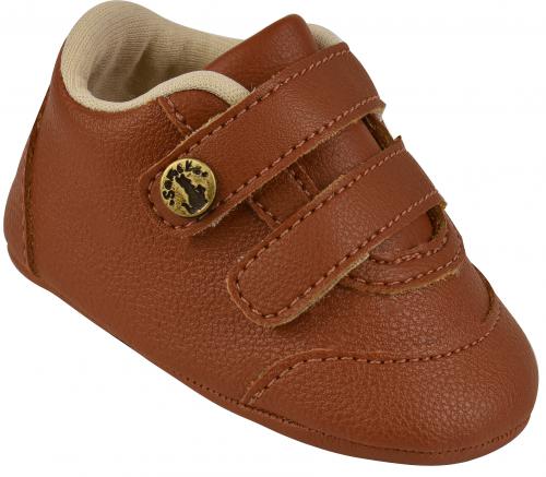 Sapatinho de Bebê Menino Tênis infantil bebe masculino batizado