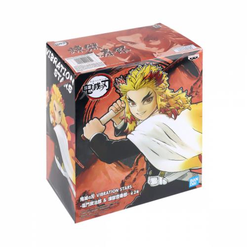 Action Figure Demon Slayer - Kyojuro Rengoku