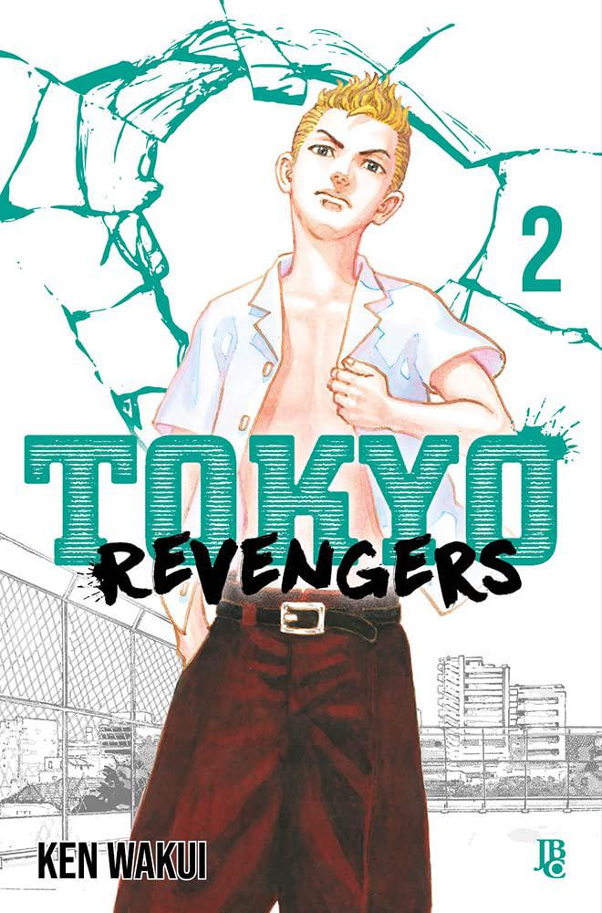 Conheça Tokyo Revengers, shonen de gangue da temporada