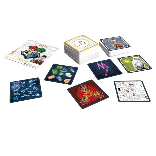 Uno Harry Potter - Jogos de Cartas - Compra na