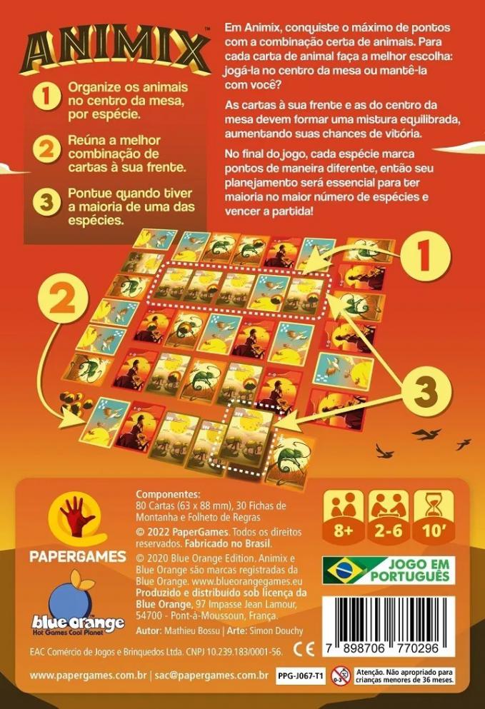 6 jogos da PaperGames para jogar com seus amigos - PaperGames