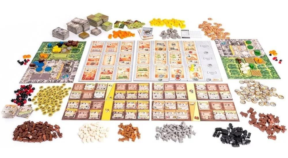 Jogo Caverna  Compara Jogos