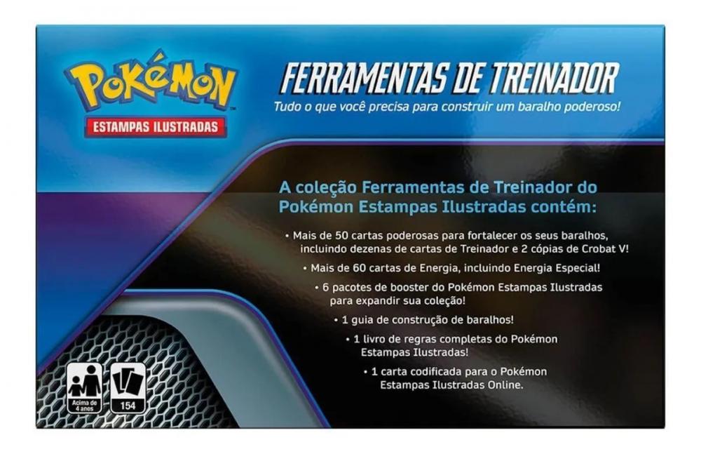 Pokemon: Você é um bom treinador?