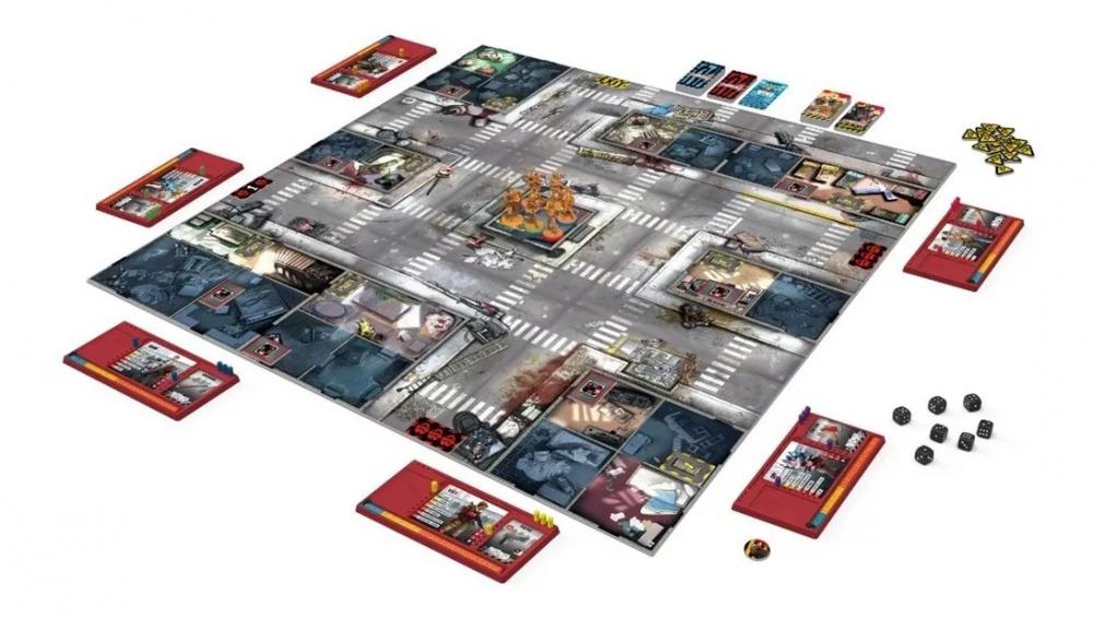 Zombicide (2ª Edição)