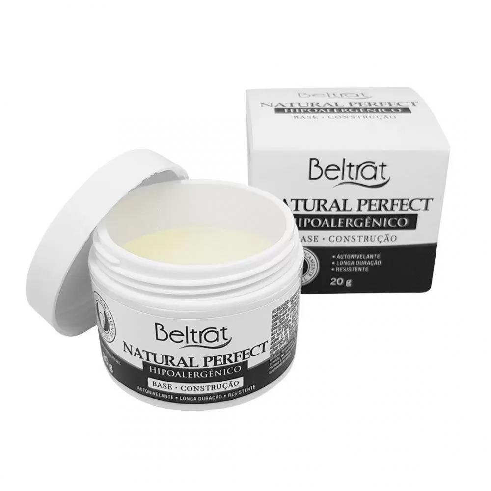 Gel Base Natural Perfect Beltrat