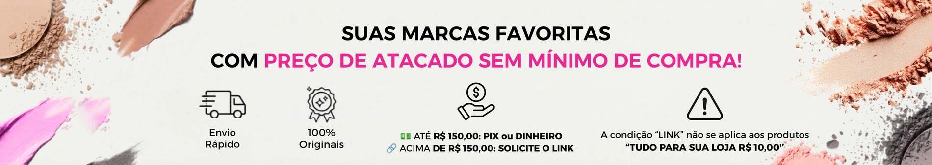 informações