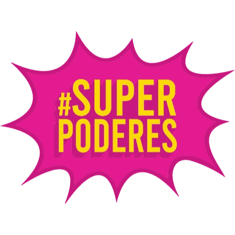 #SuperPoderes