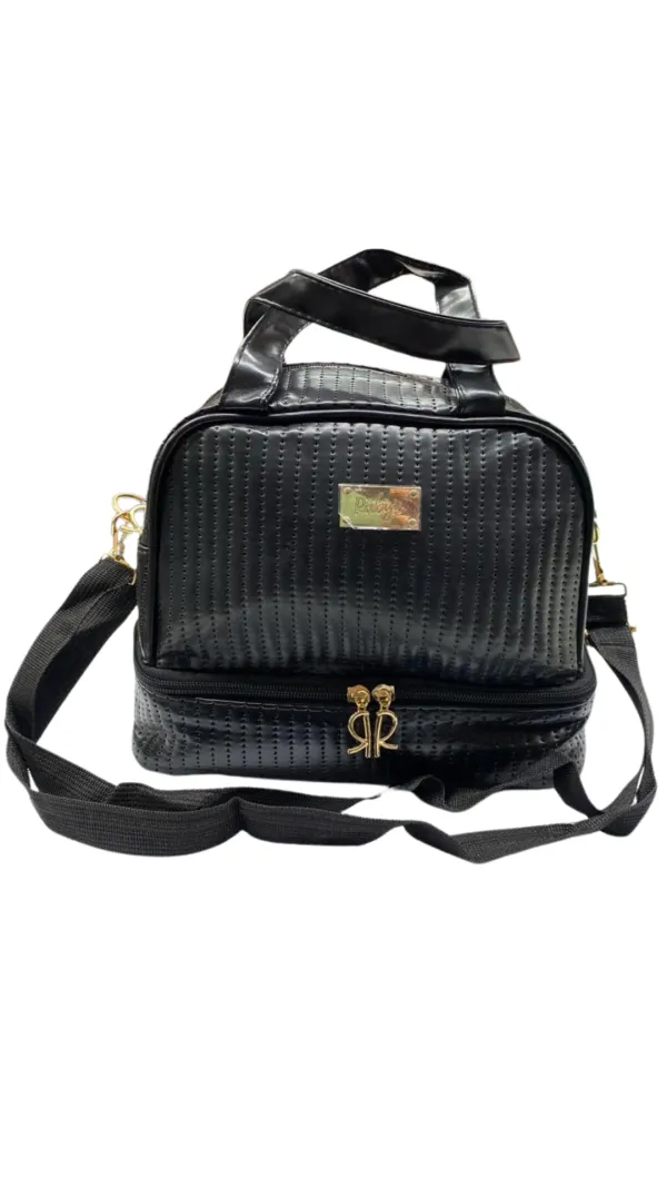 Bolsa Térmica Grande NEC-050TX Ruby's : MAQUIAGEM - Acessórios