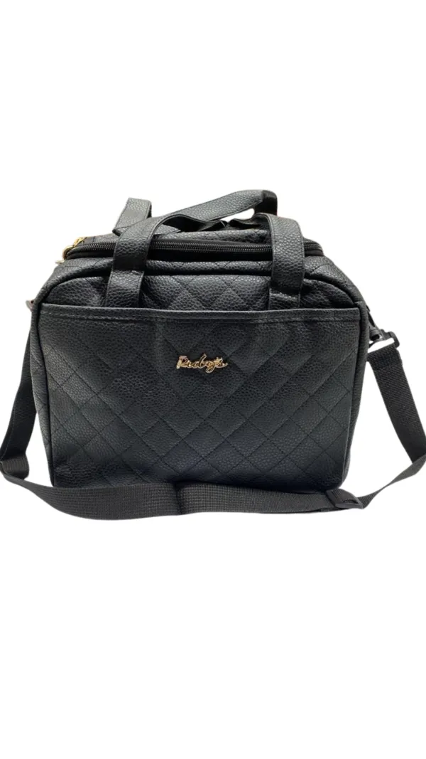Bolsa Térmica NEC-054XG Ruby's : MAQUIAGEM - Acessórios : Ellas