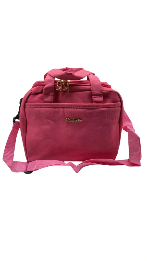Bolsa Térmica NEC-054YH Ruby's : MAQUIAGEM - Acessórios : Ellas