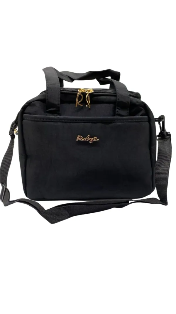 Bolsa Térmica NEC-054YH Ruby's : MAQUIAGEM - Acessórios : Ellas