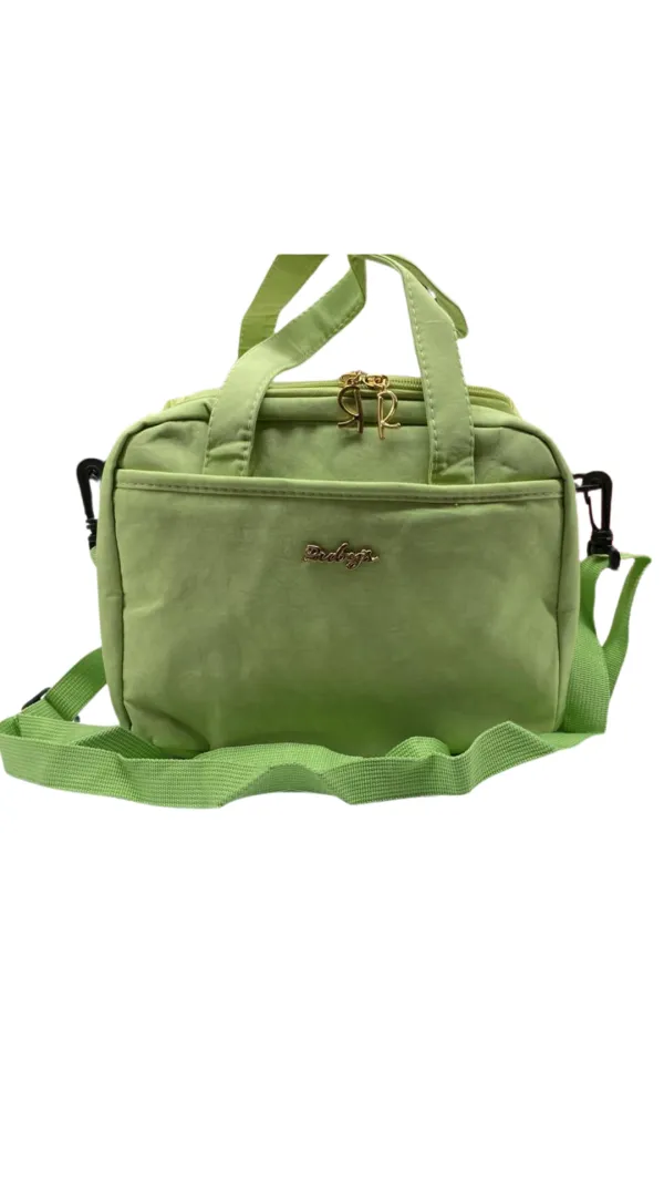 Bolsa Térmica NEC-054YH Ruby's : MAQUIAGEM - Acessórios : Ellas