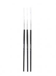 kit pincel para Unhas artisticas B708 - Macrilan