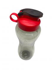 Garrafa Squeeze de Plástico - 850ml