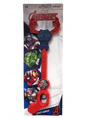 Braço Biônico Avengers Marvel