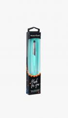 Pincel Profissional para Detalhes da Face MY14 Macrilan