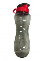 Garrafa Squeeze de Plástico - 850ml