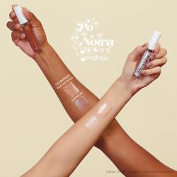 Gloss Pó da Noiva Mahav 4,5ml